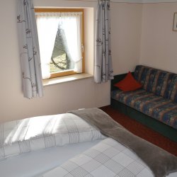 Schlafcouch Grünten