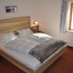 Schlafzimmer Grünten